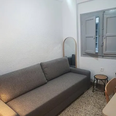 Acogedor Apartamento A 5 Min Del Ave Zaragoza Exterior photo