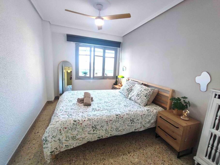 Acogedor A 5 Min Del Ave Apartment Zaragoza