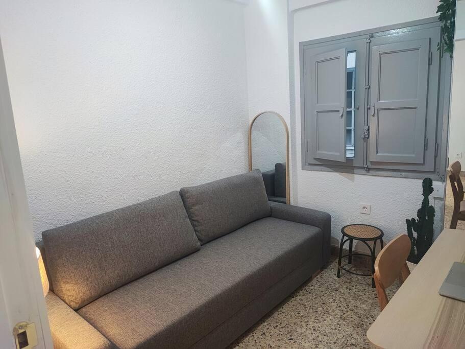 Acogedor A 5 Min Del Ave Apartment *