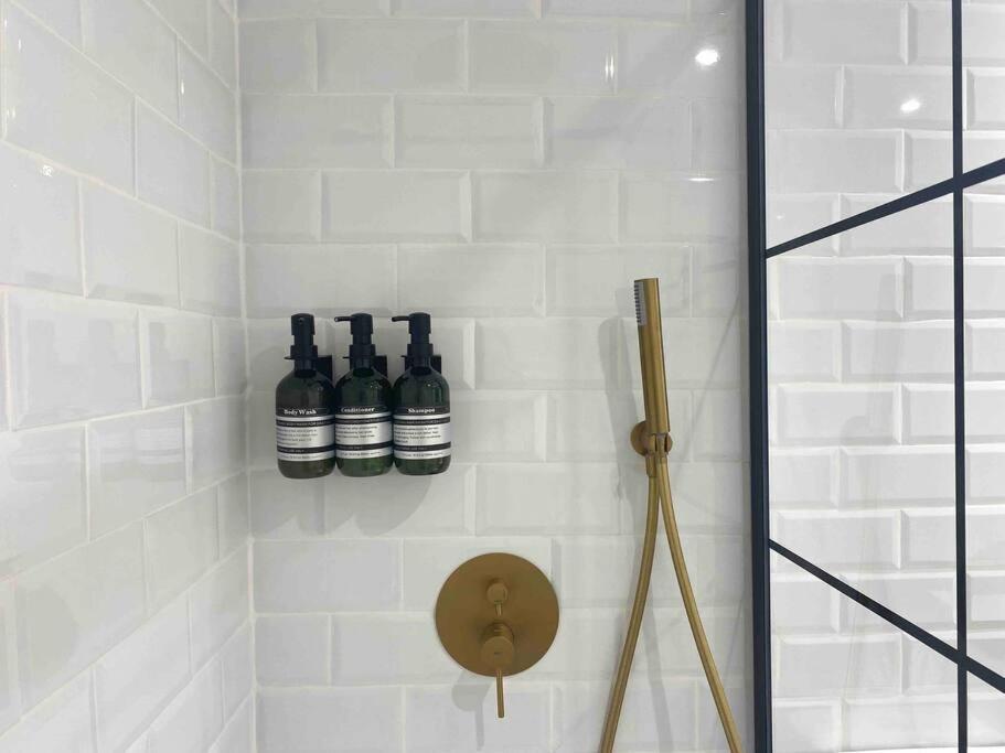 Apartment Acogedor A 5 Min Del Ave *