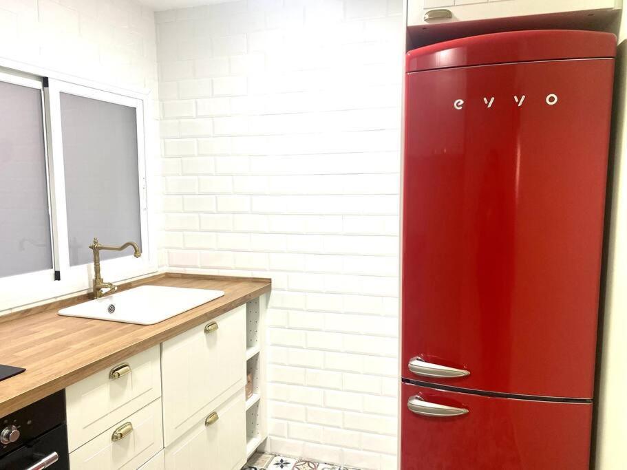 Apartment Acogedor A 5 Min Del Ave *